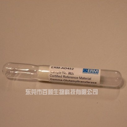 ERM-AD452_IFCC γ-谷氨酰轉移酶